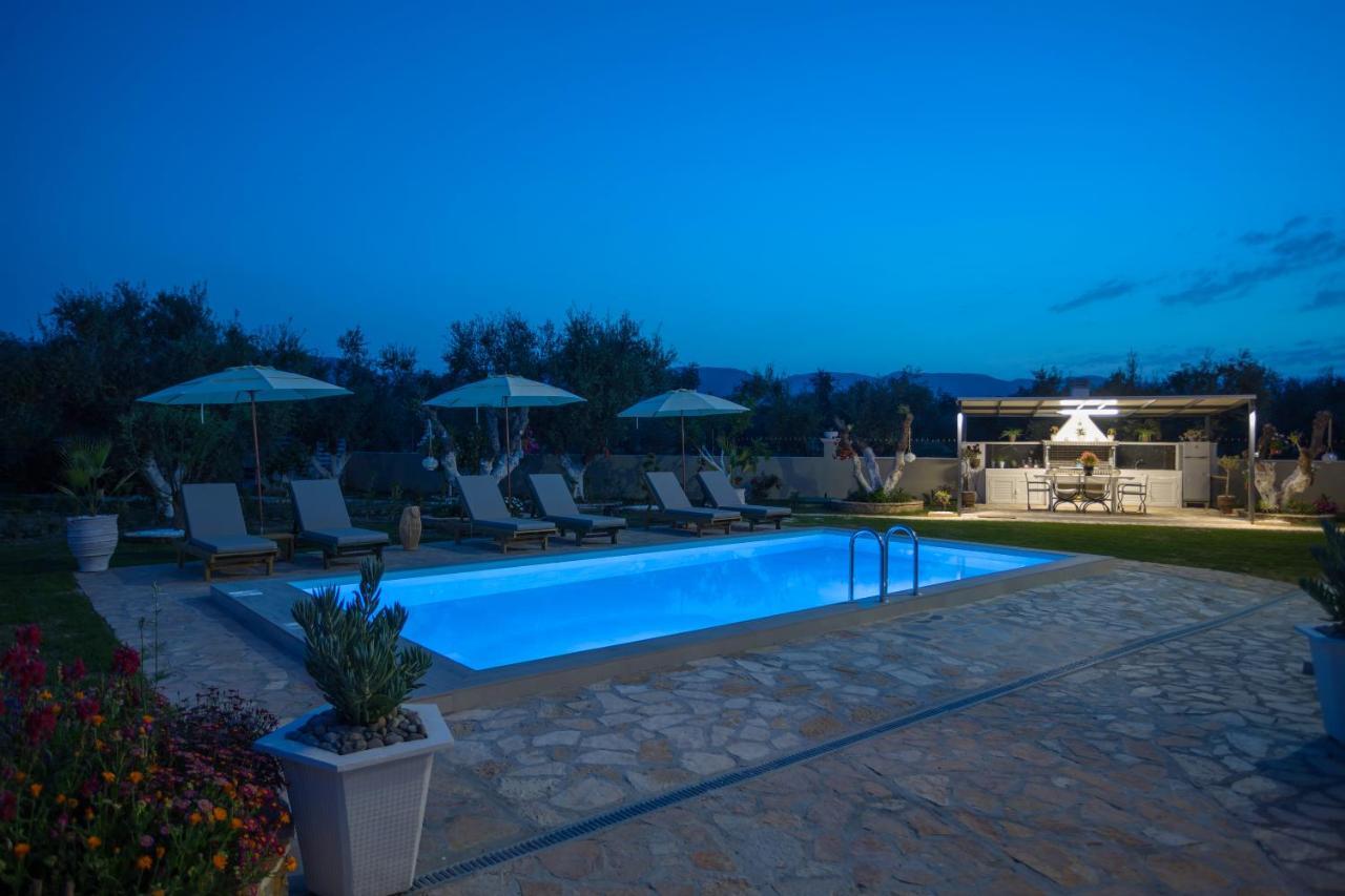 Antigoni's Family House! Kalpaki (Zakynthos)